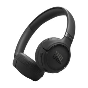 Casti JBL Tune 680NC On-Ear, Bej, Wireless, Bluetooth 6.0, ANC, JBL Pure Bass, Autonomie 76h, Multipoint Casti JBL Tune 680NC On-Ear, Bej, Wireless, Bluetooth 6.0, ANC, JBL Pure Bass, Autonomie 76h, Multipoint