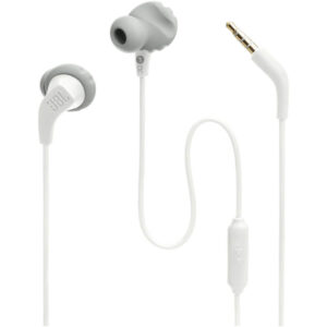 Casti In-Ear JBL Endurance Run 2, Cu fir, Rezistenta transpiratie, Negru Casti In-Ear JBL Endurance Run 2, Cu fir, Rezistenta transpiratie, Negru