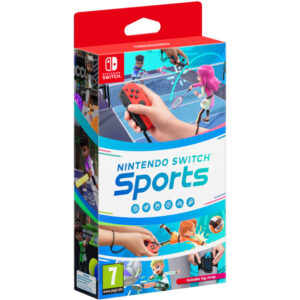 Joc Nintendo Switch Sports pentru Nintendo Switch Joc Nintendo Switch Sports pentru Nintendo Switch
