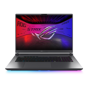 Laptop ROG Strix G18 (2025) G815LR-S9057 Laptop ROG Strix G18 (2025) G815LR-S9057