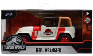 JURASSIC WORLD MASINUTA METALICA JEEP WRANGLER SCARA 1 LA 32 JURASSIC WORLD MASINUTA METALICA JEEP WRANGLER SCARA 1 LA 32