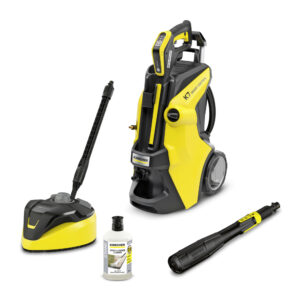 Aparat de spalat cu presiune Karcher K 7 Smart Control Home, 2800 W, 180 Bar, 600 l/h Aparat de spalat cu presiune Karcher K 7 Smart Control Home, 2800 W, 180 Bar, 600 l/h