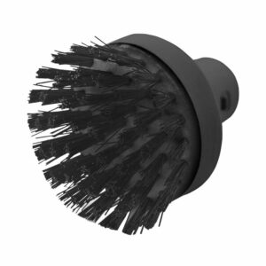 Duza perie rotunda mare Karcher 2.863-022.0, Negru Duza perie rotunda mare Karcher 2.863-022.0, Negru