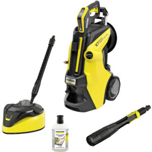 Aparat de spalat cu presiune Karcher K 7 Premium Smart Control Home, 3000 W, 180 bar, 600 l/h Aparat de spalat cu presiune Karcher K 7 Premium Smart Control Home, 3000 W, 180 bar, 600 l/h