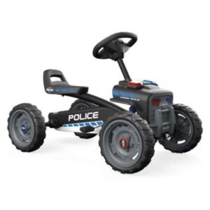 Kart Berg Buzzy Police Kart Berg Buzzy Police
