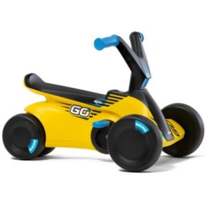 Kart Berg GO 2 SparX Galben Kart Berg GO 2 SparX Galben