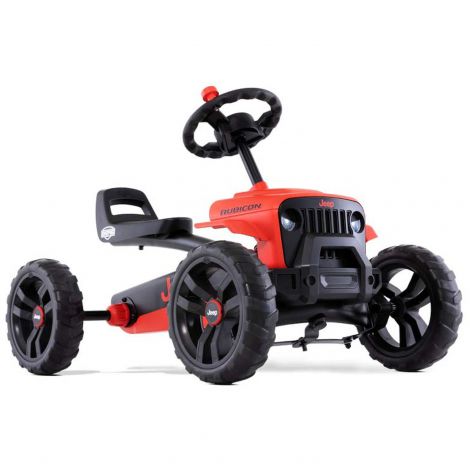 Kart BERG Jeep Buzzy Rubicon