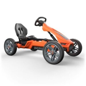 Kart BERG Rally NRG Orange NEW Kart BERG Rally NRG Orange NEW