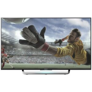 Televizor Smart LED, Sony 49X8309CB, 123 cm, Ultra HD 4K Televizor Smart LED, Sony 49X8309CB, 123 cm, Ultra HD 4K