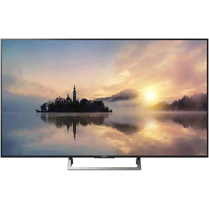 Televizor Smart LED, Sony 55XE7005, 139 cm, Ultra HD 4K Televizor Smart LED, Sony 55XE7005, 139 cm, Ultra HD 4K