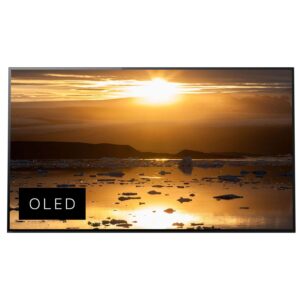 Televizor Smart OLED, Sony KD-55A1B, 139 cm, Ultra HD 4K Televizor Smart OLED, Sony KD-55A1B, 139 cm, Ultra HD 4K