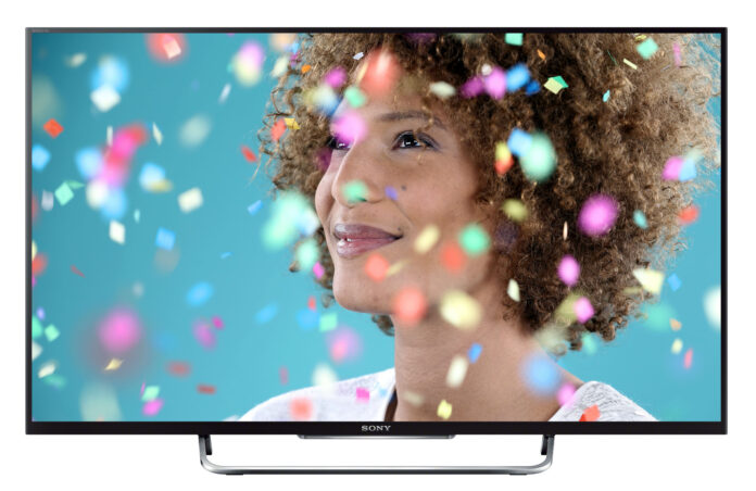 Televizor Smart LED, Sony 42W705, 106 cm, Full HD Televizor Smart LED, Sony 42W705, 106 cm, Full HD
