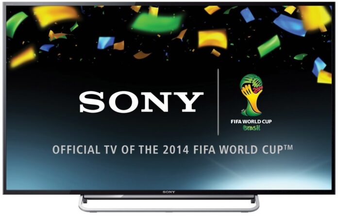 Televizor Smart LED, Sony 60W605B, 152 cm, Full HD Televizor Smart LED, Sony 60W605B, 152 cm, Full HD