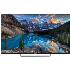 Televizor Smart LED 3D, Sony 43W808CB, 108 cm, Full HD, Android Televizor Smart LED 3D, Sony 43W808CB, 108 cm, Full HD, Android