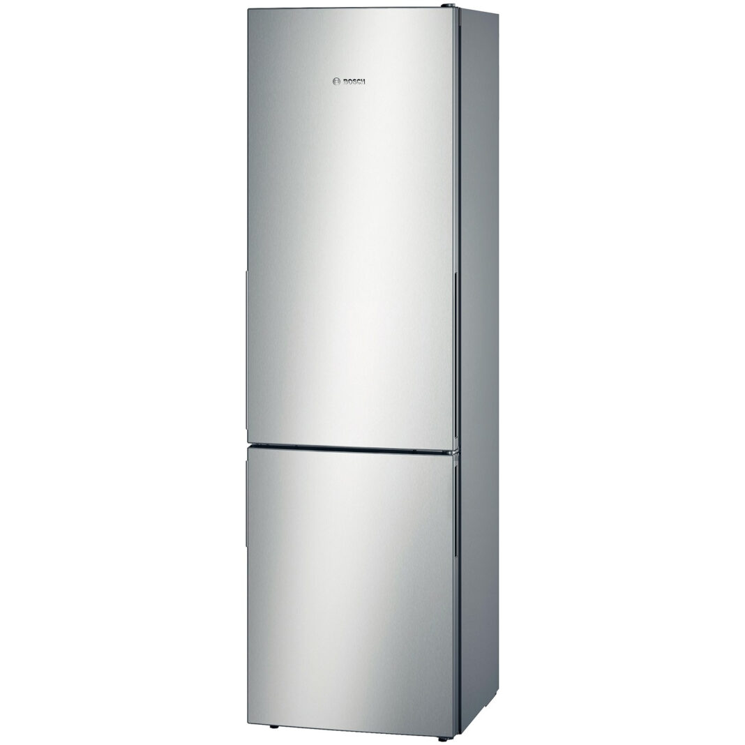 Combina frigorifica Bosch KGE39BL41, 339 l, Clasa A+++, Inox