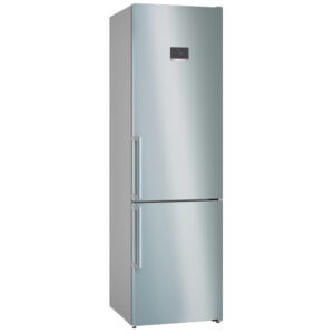 Combina frigorifica Bosch KGN39AICT, No Frost, 363 l, Clasa C Combina frigorifica Bosch KGN39AICT, No Frost, 363 l, Clasa C