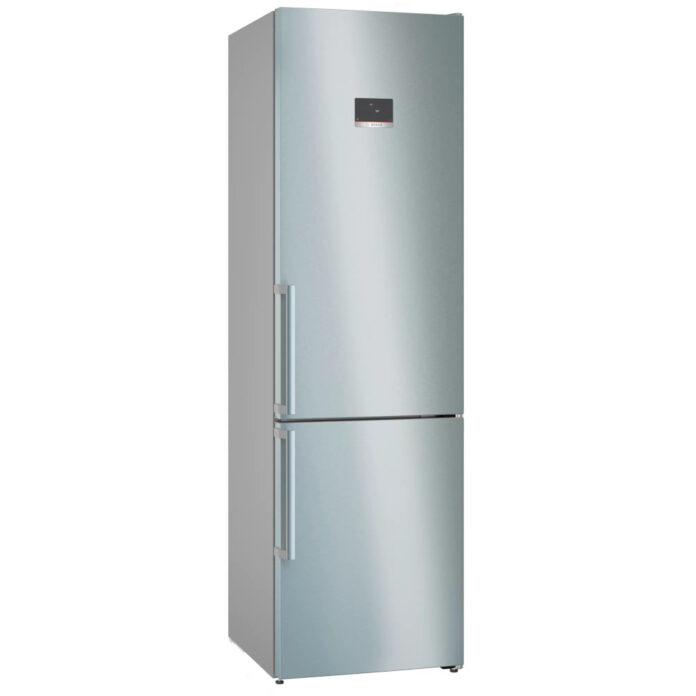 Combina frigorifica Bosch KGN39AICT, No Frost, 363 l, Clasa C Combina frigorifica Bosch KGN39AICT, No Frost, 363 l, Clasa C