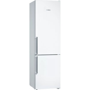 Combina frigorifica Bosch KGN39VWEQ, No Frost, 368 l, Clasa E Combina frigorifica Bosch KGN39VWEQ, No Frost, 368 l, Clasa E