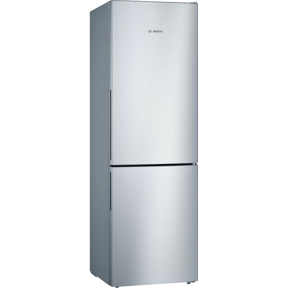 Combina frigorifica Bosch KGV362LEA, Low Frost, 308 l, Clasa E Combina frigorifica Bosch KGV362LEA, Low Frost, 308 l, Clasa E