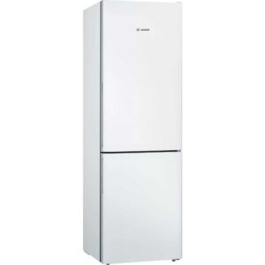 Combina frigorifica Bosch KGV36VWEA, Low Frost, 308 l, Clasa E Combina frigorifica Bosch KGV36VWEA, Low Frost, 308 l, Clasa E