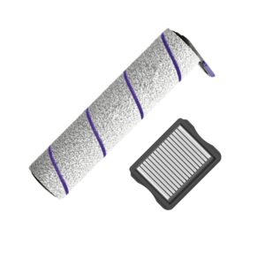 Kit accesorii Rowenta ZR336A01 cu rola si filtru lavabil compatibile cu aspiratorul vertical cu spalare Rowenta X-Clean 10 seriile YY754xx GZ703xx Kit accesorii Rowenta ZR336A01 cu rola si filtru lavabil compatibile cu aspiratorul vertical cu spalare Rowenta X-Clean 10 seriile YY754xx GZ703xx