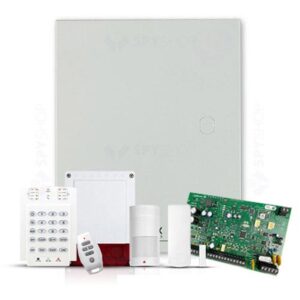 Sistem alarma wireless Paradox Magellan MG5050 + K10V Sistem alarma wireless Paradox Magellan MG5050 + K10V