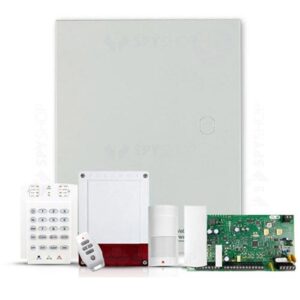 Sistem alarma wireless Paradox Magellan MG5050 + K32+ Sistem alarma wireless Paradox Magellan MG5050 + K32+