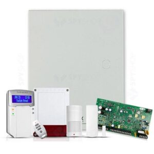 Sistem alarma wireless Paradox Magellan MG5050 + K32LCD+ Sistem alarma wireless Paradox Magellan MG5050 + K32LCD+