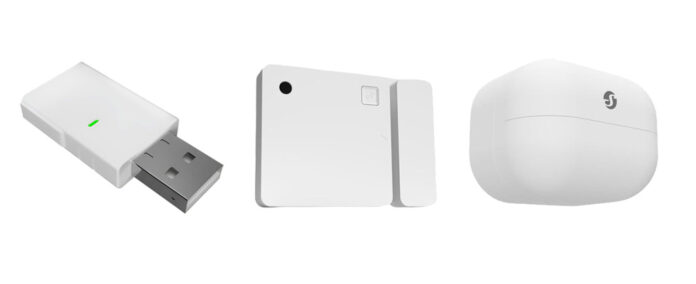 Kit sistem smart home Shelly, cu Gateway Bluetooth, 3x senzor smart pentru usa/geam, 3x senzor miscare, KIT-SHELLY-BLU Kit sistem smart home Shelly, cu Gateway Bluetooth, 3x senzor smart pentru usa/geam, 3x senzor miscare, KIT-SHELLY-BLU