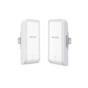Kit bridge wireless Hikvision DS-3WF3000-EI-5AC/P, 5 GHz, 867 Mbps, PoE Kit bridge wireless Hikvision DS-3WF3000-EI-5AC/P, 5 GHz, 867 Mbps, PoE