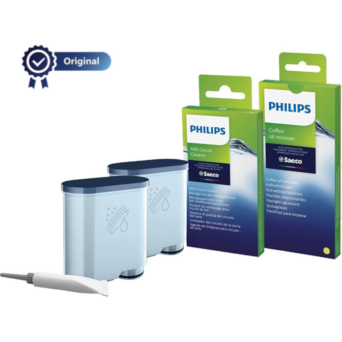 Kit intretinere espressor Philips CA6707/10 Kit intretinere espressor Philips CA6707/10