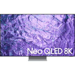 Televizor Smart Neo QLED, Samsung 55QN700C, 138 cm, 8K, HDR, Clasa G Televizor Smart Neo QLED, Samsung 55QN700C, 138 cm, 8K, HDR, Clasa G