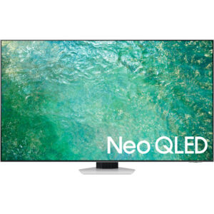 Televizor Smart Neo QLED, Samsung 55QN85C, 138 cm, 4K Ultra HD, HDR, Clasa F Televizor Smart Neo QLED, Samsung 55QN85C, 138 cm, 4K Ultra HD, HDR, Clasa F