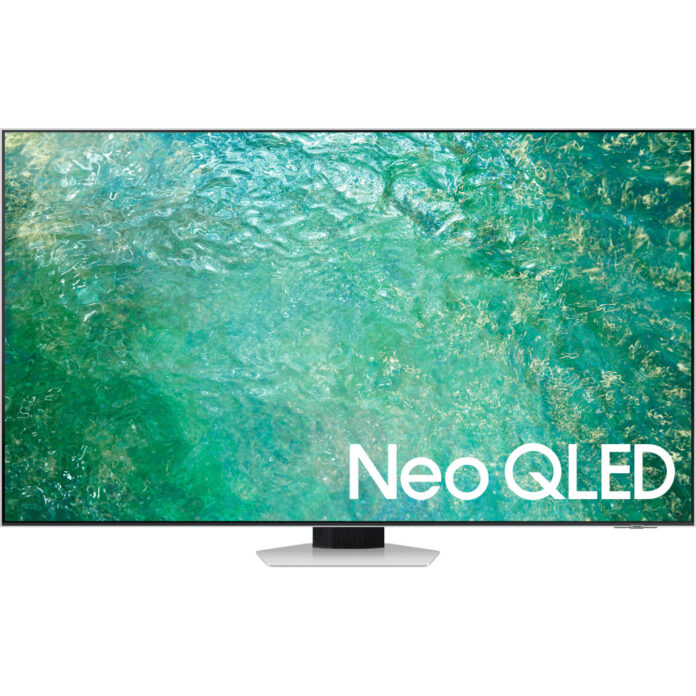 Televizor Smart Neo QLED, Samsung 65QN85C, 163 cm, 4K Ultra HD, HDR, Clasa D Televizor Smart Neo QLED, Samsung 65QN85C, 163 cm, 4K Ultra HD, HDR, Clasa D