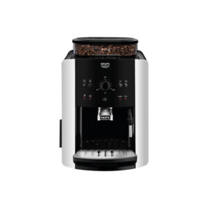 Espressor automat Krups EA811810, 1450 W, 1.7 L, 15 bar, Negru Espressor automat Krups EA811810, 1450 W, 1.7 L, 15 bar, Negru
