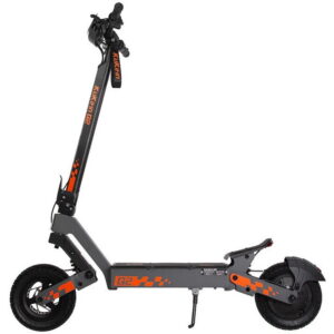 Trotineta electrica KuKirin G2, Viteza maxima 45km/h, Autonomie maxima 55Km, Motor 800W, acumulator 48V 15Ah, Roti 10inch, Negru Trotineta electrica KuKirin G2, Viteza maxima 45km/h, Autonomie maxima 55Km, Motor 800W, acumulator 48V 15Ah, Roti 10inch, Negru