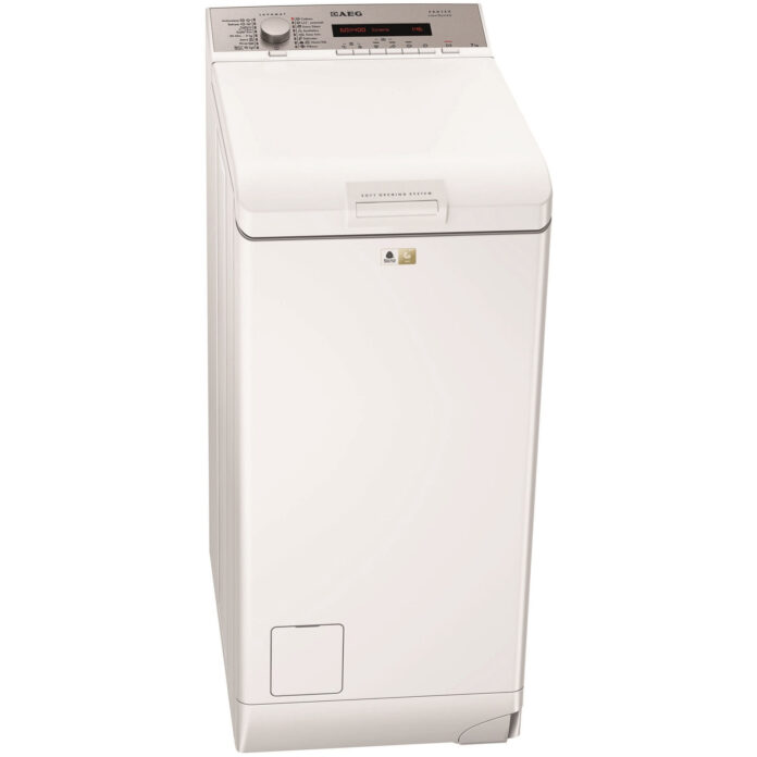 Masina de spalat rufe AEG L75370TLE, 1300 rpm, 7 kg, Clasa A+++, Alb Masina de spalat rufe AEG L75370TLE, 1300 rpm, 7 kg, Clasa A+++, Alb