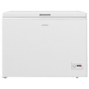 Lada frigorifica Arctic AMO30P30, 298 L, Fast Freeze, Clasa F, Alb Lada frigorifica Arctic AMO30P30, 298 L, Fast Freeze, Clasa F, Alb