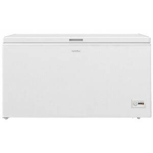 Lada frigorifica Arctic AMO47P30, 451 L, Panou control LED, Clasa F, Alb Lada frigorifica Arctic AMO47P30, 451 L, Panou control LED, Clasa F, Alb