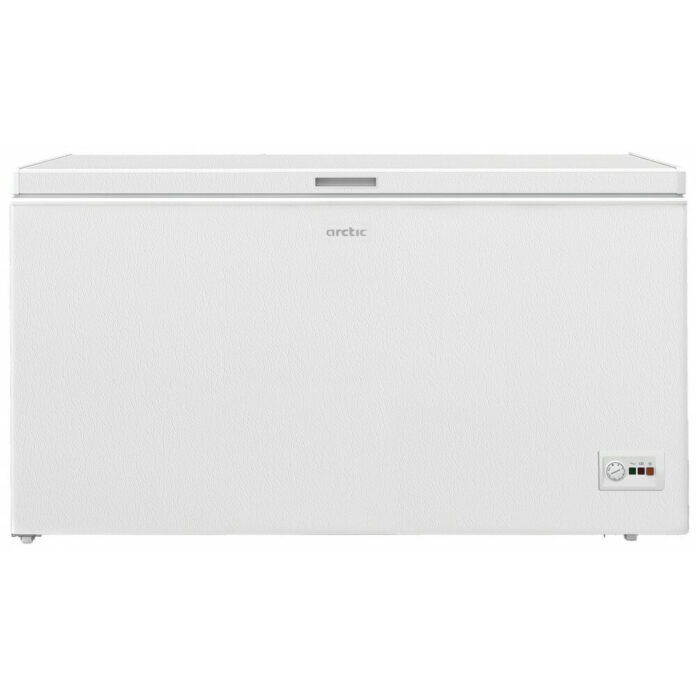 Lada frigorifica Arctic AMO47P30, 451 L, Panou control LED, Clasa F, Alb Lada frigorifica Arctic AMO47P30, 451 L, Panou control LED, Clasa F, Alb