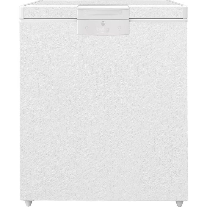 Lada frigorifica Beko HSM14540, 205 l, Fast Freeze, Securizare yala, Izolatie densa, Alb, Clasa E Lada frigorifica Beko HSM14540, 205 l, Fast Freeze, Securizare yala, Izolatie densa, Alb, Clasa E