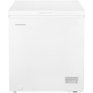 Lada frigorifica Heinner HCF-HM145CE++, 142 l, Congelare rapida, Convertibila Frigider/Congelator, Control electronic, Clasa E Lada frigorifica Heinner HCF-HM145CE++, 142 l, Congelare rapida, Convertibila Frigider/Congelator, Control electronic, Clasa E