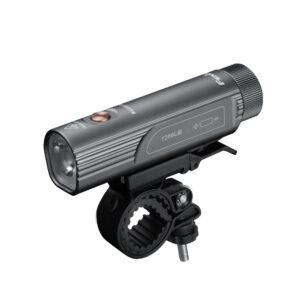 Lanterna reincarcabila pentru bicicleta Fenix BC21R V3.0, 1200 lumeni, 142 m Lanterna reincarcabila pentru bicicleta Fenix BC21R V3.0, 1200 lumeni, 142 m
