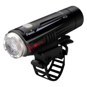 Lanterna reincarcabila pentru bicicleta Fenix BC21R, 880 lumeni, 125 m Lanterna reincarcabila pentru bicicleta Fenix BC21R, 880 lumeni, 125 m