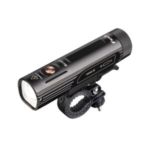 Lanterna reincarcabila pentru bicicleta Fenix BC26R, 1600 lumeni, 169 m Lanterna reincarcabila pentru bicicleta Fenix BC26R, 1600 lumeni, 169 m
