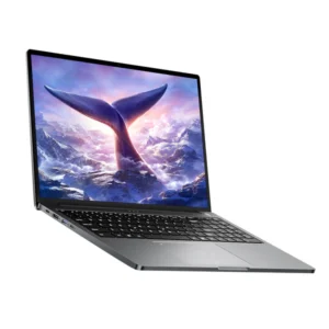 Laptop Blackview GamiBook 8, Gri, 16 FHD+ IPS, AMD Ryzen 7 7735HS, AMD Radeon 680M, 16GB RAM DDR5 (extensibili pana la 64GB) + 512GB SSD (extensibili pana la 2TB), Windows 11 Pro, Baterie 57Wh, 65W Laptop Blackview GamiBook 8, Gri, 16 FHD+ IPS, AMD Ryzen 7 7735HS, AMD Radeon 680M, 16GB RAM DDR5 (extensibili pana la 64GB) + 512GB SSD (extensibili pana la 2TB), Windows 11 Pro, Baterie 57Wh, 65W