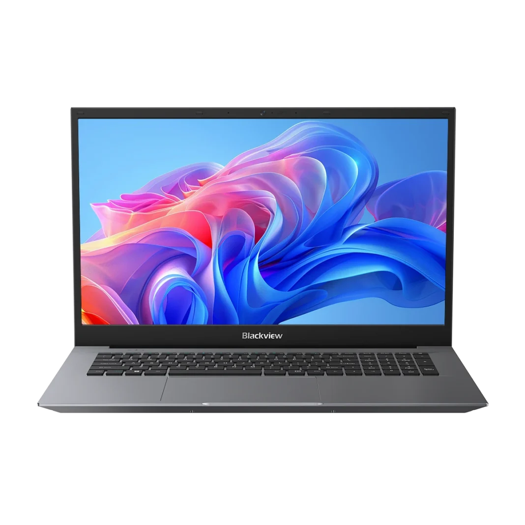 Laptop Blackview AceBook 10, 18.5 IPS 1920x1080px, Intel Twin Lake N150 pana la 3.6Ghz, Windows 11 Pro, 16GB DDR4 + 512GB SSD, Wi-Fi 6, 60.8Wh, 45W Laptop Blackview AceBook 10, 18.5 IPS 1920x1080px, Intel Twin Lake N150 pana la 3.6Ghz, Windows 11 Pro, 16GB DDR4 + 512GB SSD, Wi-Fi 6, 60.8Wh, 45W