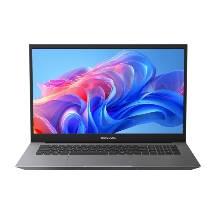 Laptop Blackview AceBook 10, 18.5 IPS 1920x1080px, Intel Twin Lake N150 pana la 3.6Ghz, Windows 11 Pro, 16GB DDR4 + 512GB SSD, Wi-Fi 6, 60.8Wh, 45W Laptop Blackview AceBook 10, 18.5 IPS 1920x1080px, Intel Twin Lake N150 pana la 3.6Ghz, Windows 11 Pro, 16GB DDR4 + 512GB SSD, Wi-Fi 6, 60.8Wh, 45W