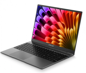 Laptop Teclast F16 Plus, Gray, 15.6 IPS, Intel Celeron Processor N4120, 8GB RAM, 256GB SSD, Windowns 11 Pro, 5000mAh Laptop Teclast F16 Plus, Gray, 15.6 IPS, Intel Celeron Processor N4120, 8GB RAM, 256GB SSD, Windowns 11 Pro, 5000mAh