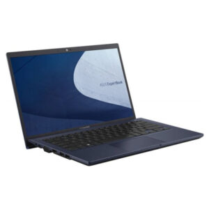 Laptop Asus ExpertBook B1400CEAE-EB1851R, 14 inch, Full HD, Intel Core i7-1165G7, 16GB, 1TB HDD, 512GB SSD, Intel Iris Xe Graphics, Windows 10 Pro, Negru Laptop Asus ExpertBook B1400CEAE-EB1851R, 14 inch, Full HD, Intel Core i7-1165G7, 16GB, 1TB HDD, 512GB SSD, Intel Iris Xe Graphics, Windows 10 Pro, Negru